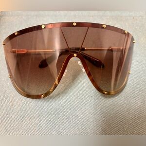 Quay Australia Aviator Set List Sunglasses